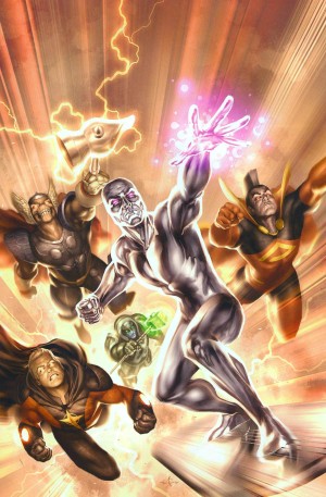 Аннигиляторы