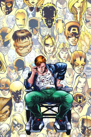 Мстители Навсегда