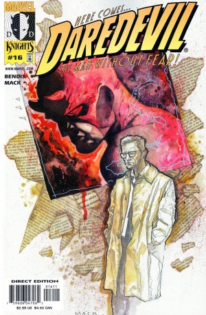 Сорвиголова