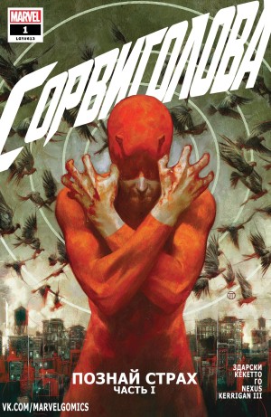 Сорвиголова