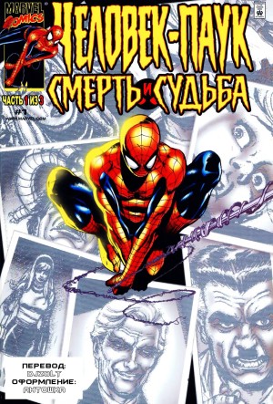 Человек-Паук: Смерть И Судьба