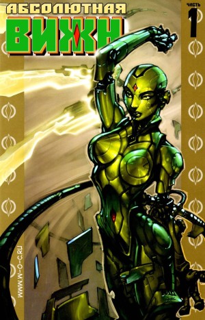 Абсолютная Вижн