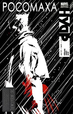 Росомаха Нуар